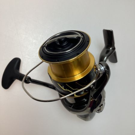  SHIMANO シマノ 釣り用品 リール スピニングリール 程度A 20ツインパワー 4000MHG 04146