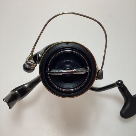  SHIMANO シマノ 釣り用品 リール スピニングリール 程度A 20ツインパワー 4000MHG 04146