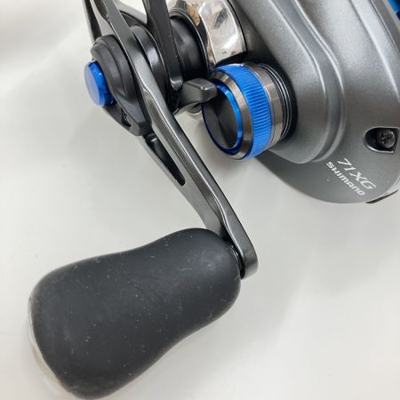 σσ SHIMANO シマノ リール ベイトリール 20 SLX DC 71XG 04182