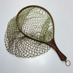 §§ Pleasure ランディングネット  Bランク