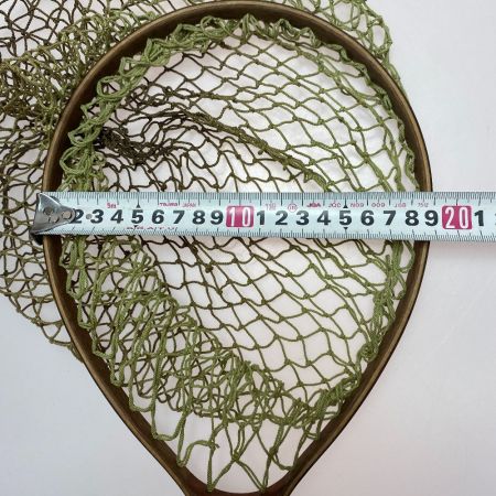  Pleasure ランディングネット 