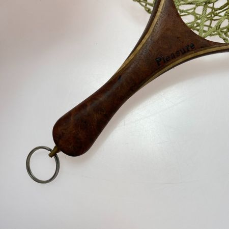  Pleasure ランディングネット 