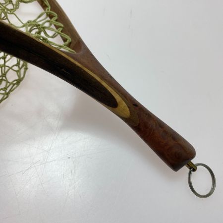  Pleasure ランディングネット 