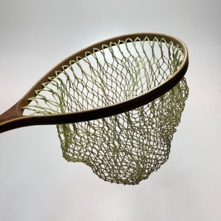  Pleasure ランディングネット 