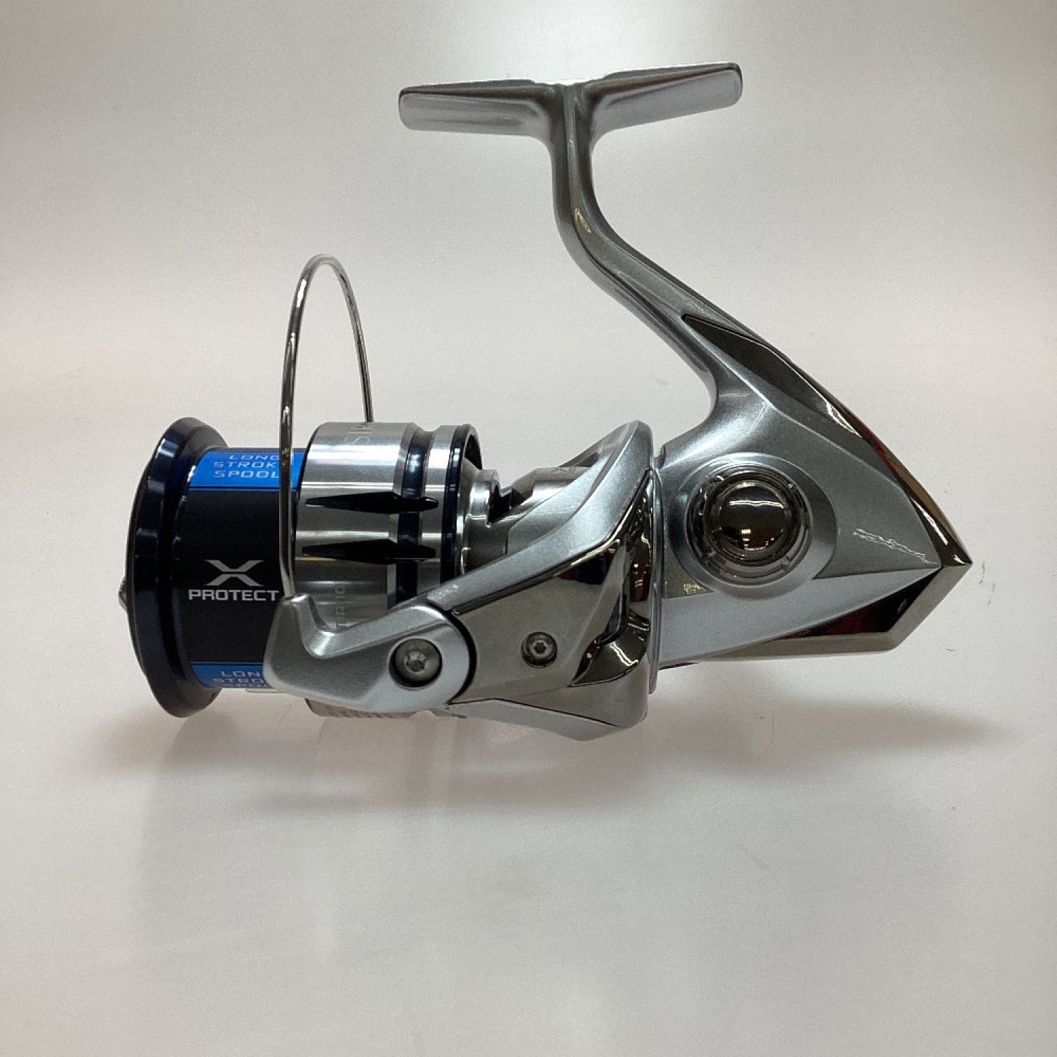 シマノ(SHIMANO) スピニングリール 19 ストラディック 4000MHG - リール