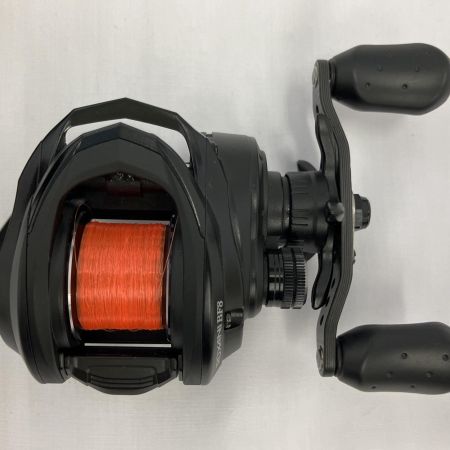  Abu Garcia アブガルシア ベイトリール ロキサーニBF8