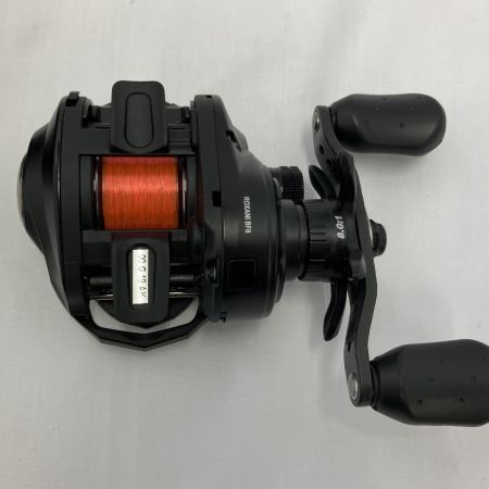  Abu Garcia アブガルシア ベイトリール ロキサーニBF8