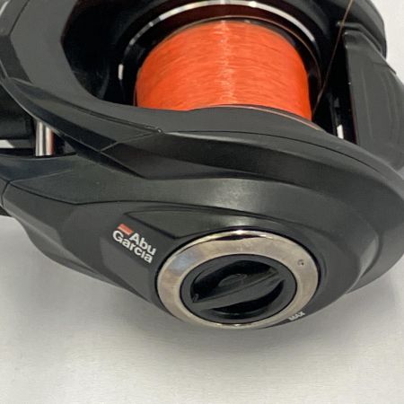  Abu Garcia アブガルシア ベイトリール ロキサーニBF8