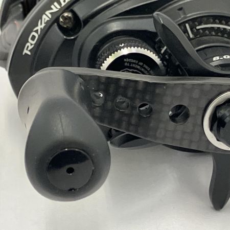  Abu Garcia アブガルシア ベイトリール ロキサーニBF8