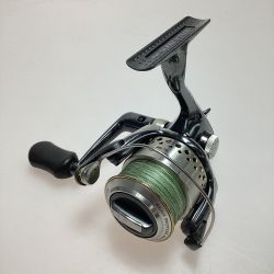 §§ SHIMANO シマノ 01ステラ FW2500S スピニングリール AR2500替スプール付 程度B SC78E Bランク