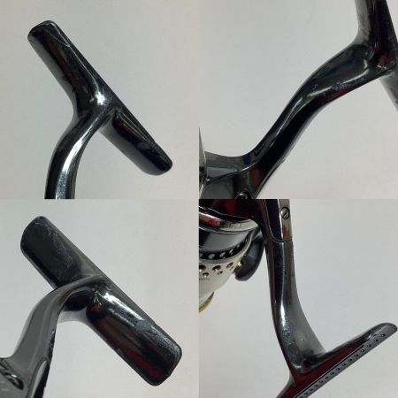  SHIMANO シマノ 01ステラ FW2500S スピニングリール AR2500替スプール付 程度B SC78E