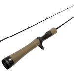 TENRYU CO. 天龍 レッドフリップ リアクションテンヤ 程度C RF802S-M