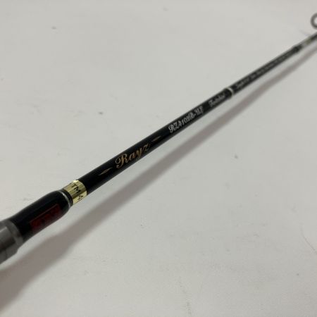 TENRYU CO. 天龍 ルアーロッドレイズ RZ4102B-UL