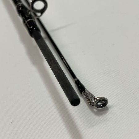 TENRYU CO. 天龍 ルアーロッドレイズ RZ4102B-UL