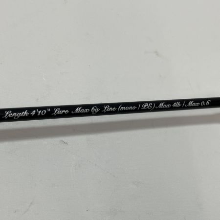 TENRYU CO. 天龍 ルアーロッドレイズ RZ4102B-UL