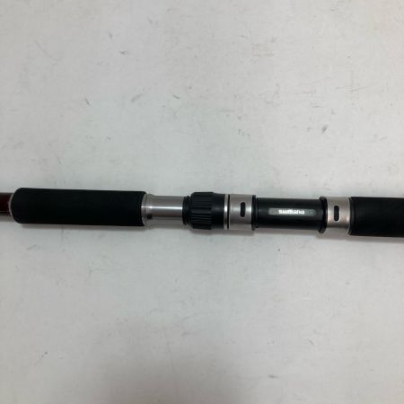 SHIMANO シマノ ルアーロッド トラウトワンNS S100MH 37232 本体のみ