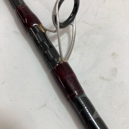 SHIMANO シマノ ルアーロッド トラウトワンNS S100MH 37232 本体のみ