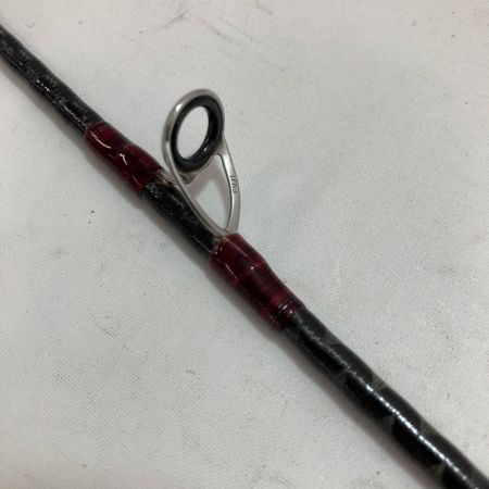 SHIMANO シマノ ルアーロッド トラウトワンNS S100MH 37232 本体のみ