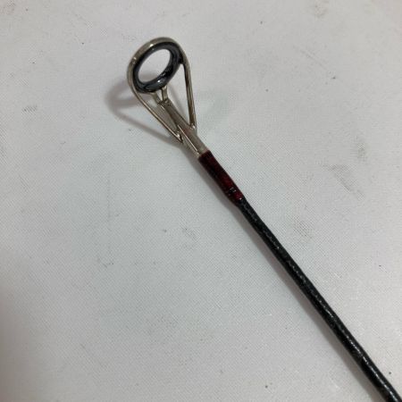 SHIMANO シマノ ルアーロッド トラウトワンNS S100MH 37232 本体のみ