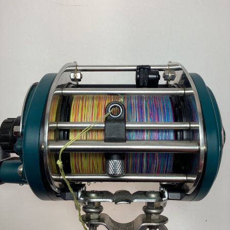  Miya Epoch Miya Epoch ミヤエポック コマンドX8 CX-8　電動リール