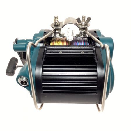  Miya Epoch Miya Epoch ミヤエポック コマンドX8 CX-8　電動リール