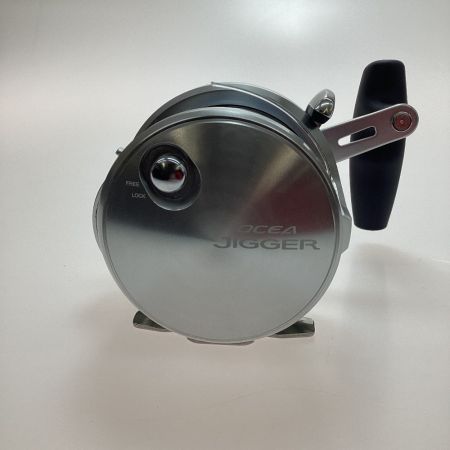  SHIMANO シマノ 釣り用品 リール 両軸リール 20オシアジガー4000 04066