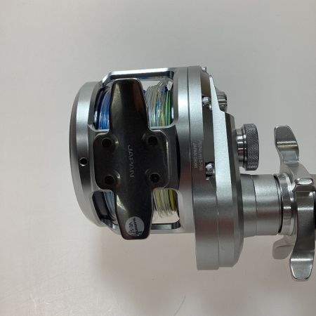  SHIMANO シマノ 釣り用品 リール 両軸リール 20オシアジガー4000 04066