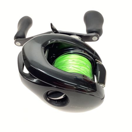  SHIMANO シマノ 釣り用品 リール ベイトリール 程度A 23アンタレスDC MD HG RIGHT 046000