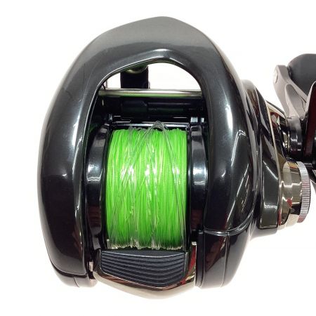  SHIMANO シマノ 釣り用品 リール ベイトリール 程度A 23アンタレスDC MD HG RIGHT 046000