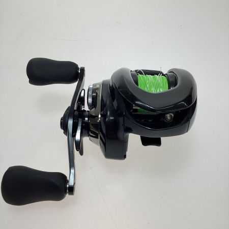  SHIMANO シマノ 釣り用品 リール ベイトリール 程度A 23アンタレスDC MD HG RIGHT 046000