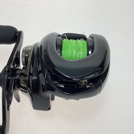  SHIMANO シマノ 釣り用品 リール ベイトリール 程度A 23アンタレスDC MD HG RIGHT 046000