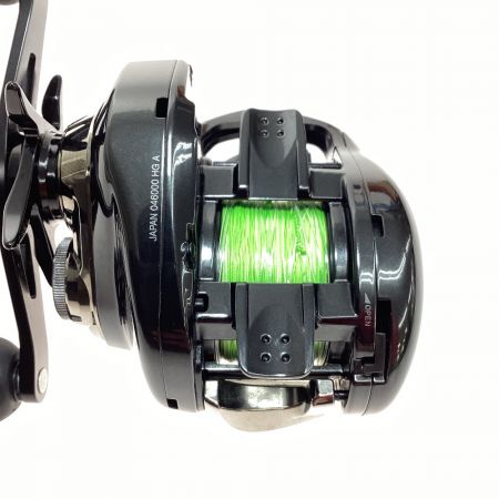  SHIMANO シマノ 釣り用品 リール ベイトリール 程度A 23アンタレスDC MD HG RIGHT 046000