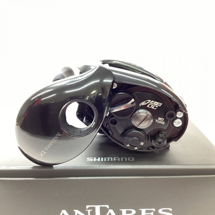 シマノ２３アンタレスDC MD  HG 右巻き シマノ(SHIMANO) 23 アンタレスDC MD HG RIGHT(右) アンタレス