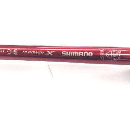 σσ SHIMANO シマノ ルアーロッド 18ワールドシャウラ2652R3 38775