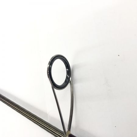 σσ SHIMANO シマノ ルアーロッド 18ワールドシャウラ2652R3 38775