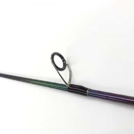 σσ SHIMANO シマノ ルアーロッド 18ワールドシャウラ2652R3 38775