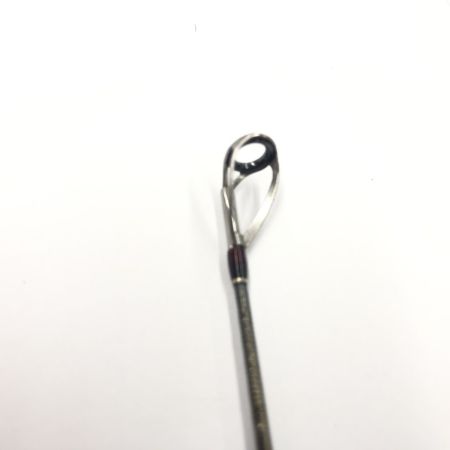 σσ SHIMANO シマノ ルアーロッド 18ワールドシャウラ2652R3 38775