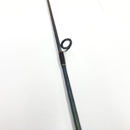 σσ SHIMANO シマノ ルアーロッド 18ワールドシャウラ2652R3 38775