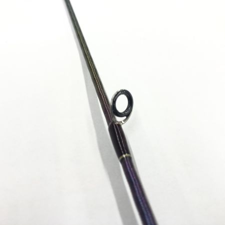 σσ SHIMANO シマノ ルアーロッド 18ワールドシャウラ2652R3 38775