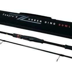 §§ APIA フウジンZ アーバンディーノ90ML ルアーロッド 程度B Bランク