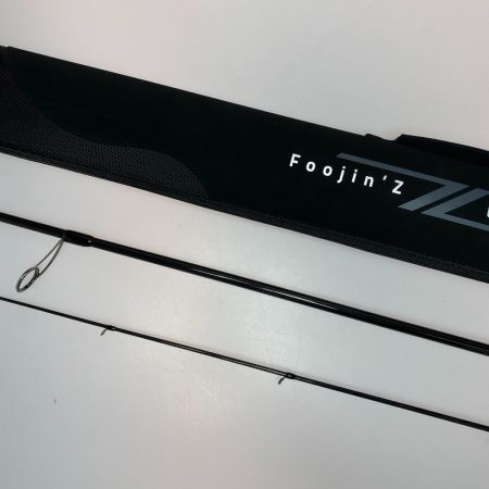  APIA フウジンZ アーバンディーノ90ML ルアーロッド 程度B