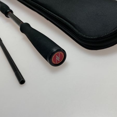  APIA フウジンZ アーバンディーノ90ML ルアーロッド 程度B