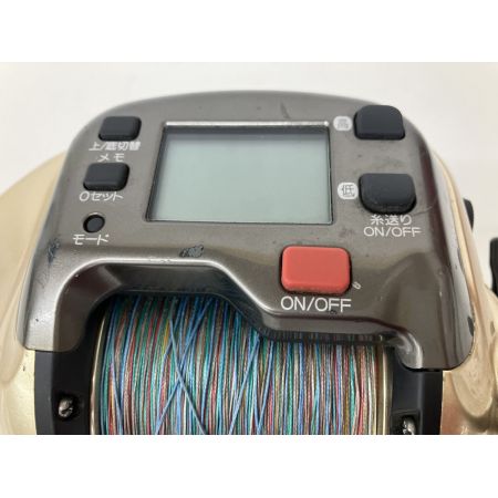 σσ SHIMANO シマノ RG154 00電動丸 4000HP RG154