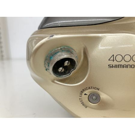 σσ SHIMANO シマノ RG154 00電動丸 4000HP RG154