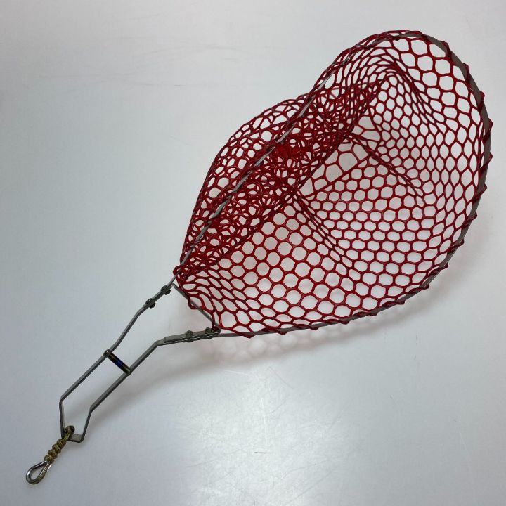 factory-b β-Ti ランディングネット|中古釣具|なんでも factory-b β-Ti ランディングネット|中古釣具|なんでも