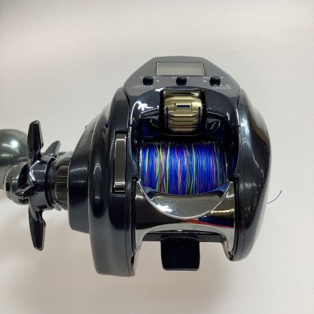  DAIWA ダイワ 22シーボーグ 200JL 0.6ｋｍ/5ｈ 電動リール 00810027