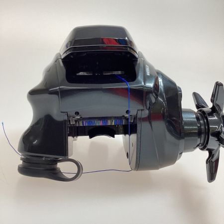  DAIWA ダイワ 22シーボーグ 200JL 0.6ｋｍ/5ｈ 電動リール 00810027