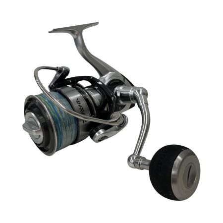 σσ DAIWA ダイワ DAIWA　スピニングリール 12キャタリナ 5000 00059417