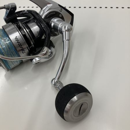 σσ DAIWA ダイワ DAIWA　スピニングリール 12キャタリナ 5000 00059417
