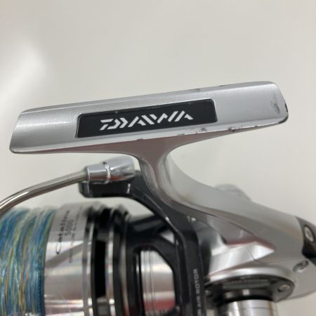 DAIWA ダイワ DAIWA　スピニングリール 12キャタリナ 5000 00059417